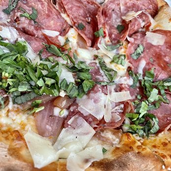 Barbusa - Dolci E Picante - Italian Near Me - San Diego, California