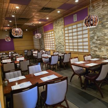 Cafe Asia 2 - Sushi Bars Near Me - Roanoke, Virginia