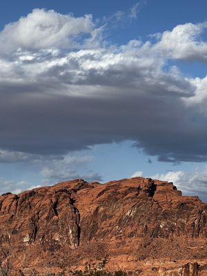 Valley of Fire State Park by null