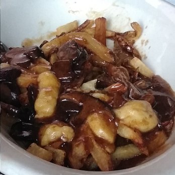 Penn Brewery - Basic poutine...well played, especially with the beers! - German Near Me - Pittsburgh, Pennsylvania Penn Brewery - Basic poutine...well played, especially with the beers! - German Near Me - Pittsburgh, Pennsylvania
