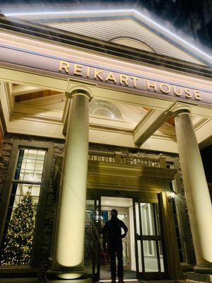 Reikart House, Buffalo, a Tribute Portfolio Hotel by null
