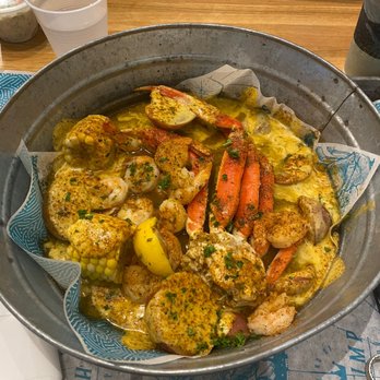 Mr Shrimp - Seafood boil crab and shrimp - Seafood Near Me - Lake Worth, Florida Mr Shrimp - Seafood boil crab and shrimp - Seafood Near Me - Lake Worth, Florida
