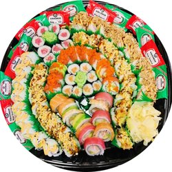 Oishii Sushi Osaka