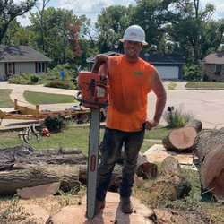 Ty the Tree Guy