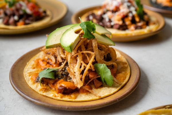 SOL Mexican Cocina by null