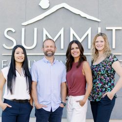 Summit Family Dental Care - Dr. Iida, Dr. Erickson, Dr. Keck-Erickson and Dr. England