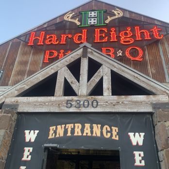 Hard Eight BBQ - Barbeque Near Me - The Colony, Texas Hard Eight BBQ - Barbeque Near Me - The Colony, Texas