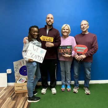 Smarty Pants Escape Rooms - Escape Games Near Me - Virginia Beach, Virginia Smarty Pants Escape Rooms - Escape Games Near Me - Virginia Beach, Virginia