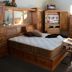 Lebeda Mattress Factory