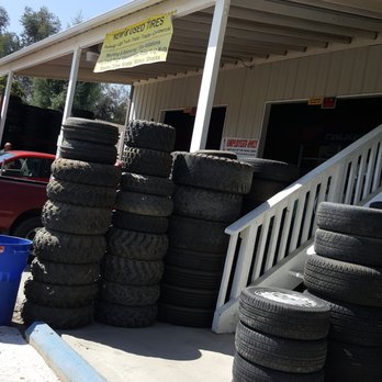 Fast Lane Tires - Wheel & Rim Repair Near Me - Wildomar, California