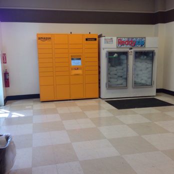 Albertsons - Amazon lockers here - Grocery Near Me - Las Vegas, Nevada