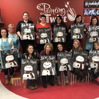 Painting with a Twist - GMH GNO - Paint & Sip Near Me - Dayton, Ohio Painting with a Twist - GMH GNO - Paint & Sip Near Me - Dayton, Ohio