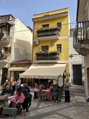 Osteria da Rita (dal 1991) by null