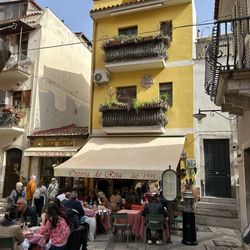 Osteria da Rita