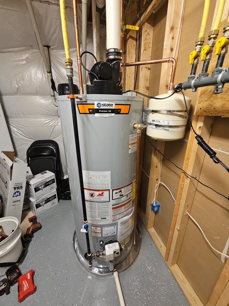 Slide of Elite Plumbing Services