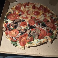 US Pizza Co