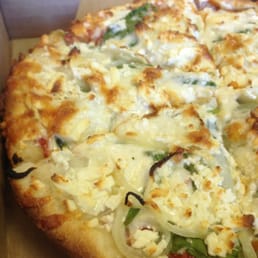 Alexander the Great Pizza Alexander the Great Pizza