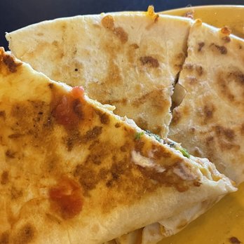 Cafe Del Rio - Chicken quesadilla - Tex-Mex Near Me - Lufkin, Texas Cafe Del Rio - Chicken quesadilla - Tex-Mex Near Me - Lufkin, Texas