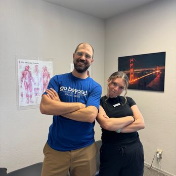 Go Beyond Physical Therapy - Physical Therapy Near Me - Walnut Creek, California Go Beyond Physical Therapy - Physical Therapy Near Me - Walnut Creek, California