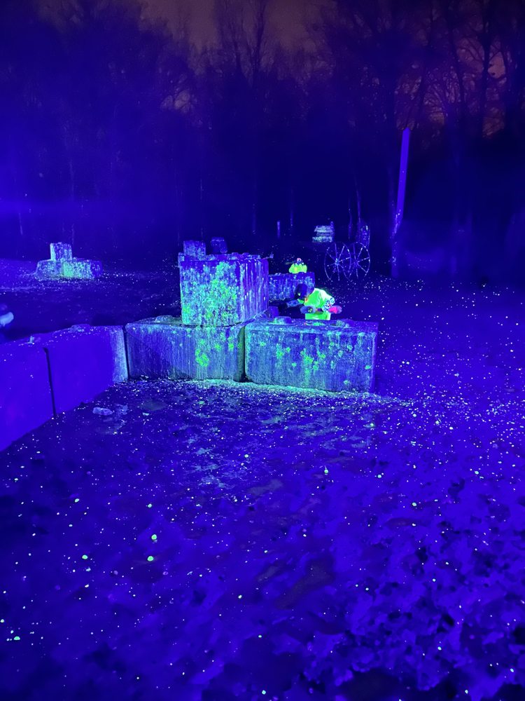 WACKY WARRIORS PAINTBALL Updated September 2024 12 Photos & 10