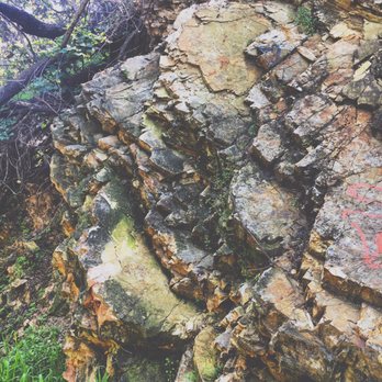 Michael D. Antonovich Trail - Crazy beautiful structures - Hiking Near Me - San Dimas, California