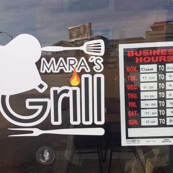 Mara's Grill - Hours - Mexican Near Me - Milwaukee, Wisconsin Mara's Grill - Hours - Mexican Near Me - Milwaukee, Wisconsin