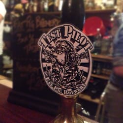 The Fat Pig Freehouse