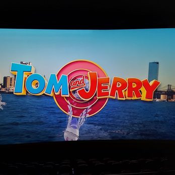 Regal - Cinema Near Me - Clifton Park, New York