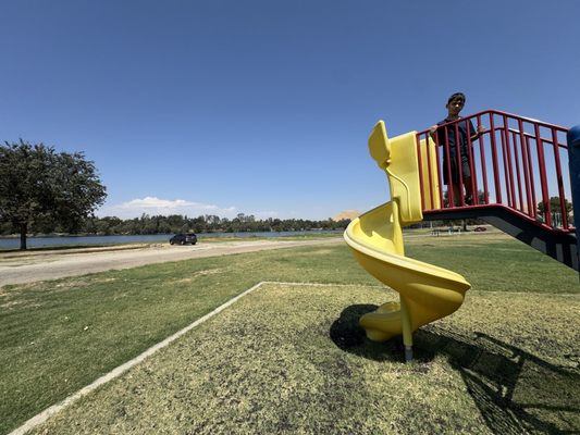 Avocado Lake Park by null