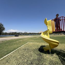 Avocado Lake Park