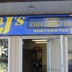 3 J's Discount Tires