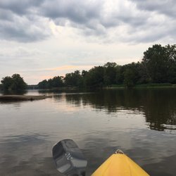 Huguenot Park