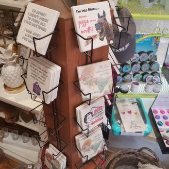 Twisted Sisters! - Accessories Near Me - Fernandina Beach, Florida Twisted Sisters! - Accessories Near Me - Fernandina Beach, Florida