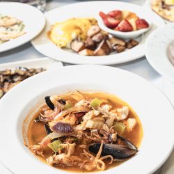 Ciro's Italian Grill