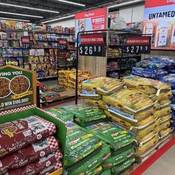 Tractor Supply - Hardware Stores Near Me - Katy, Texas
