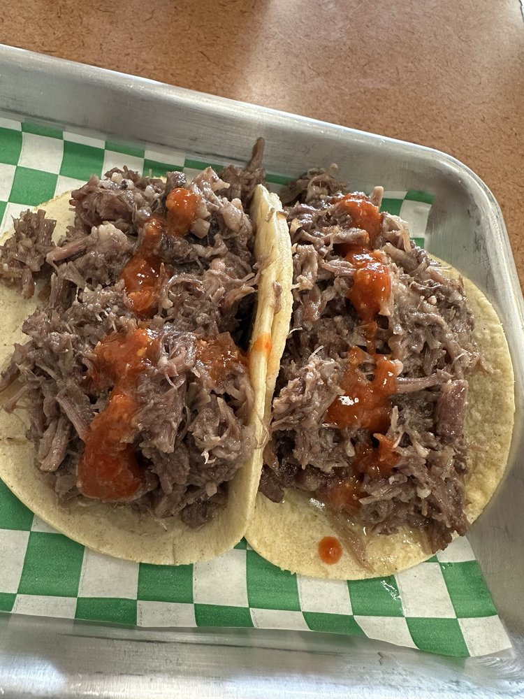 Tacos La Cabeza