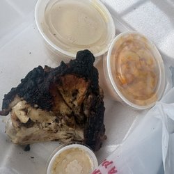 Yaya's Flame Broiled Chicken