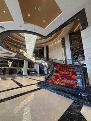 East Ocean Palace Restaurant by null