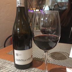 La Buvette da Mãe d'Água