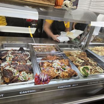 El Palacio De Los Jugos - They offer a wide variety of delicious options! - Juice Bars & Smoothies Near Me - Miami, Florida