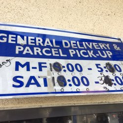 USPS Alameda Carrier Annex