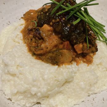 Congaree and Penn - Shrimp and grits - Farms Near Me - Jacksonville, Florida Congaree and Penn - Shrimp and grits - Farms Near Me - Jacksonville, Florida