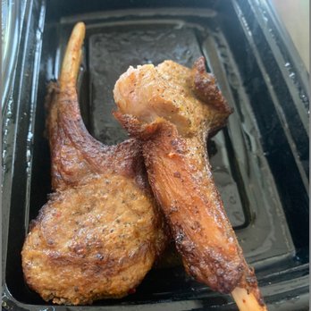 Adana Restaurant - Lamb chops. SO. GOOD. - Middle Eastern Near Me - Glendale, California Adana Restaurant - Lamb chops. SO. GOOD. - Middle Eastern Near Me - Glendale, California