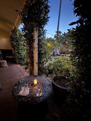 The Bungalow Santa Monica by null The Bungalow Santa Monica by null