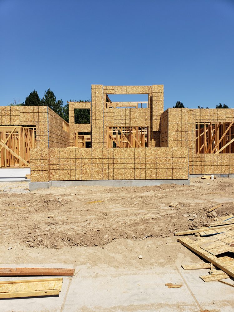 Slide of Trusted plumbing