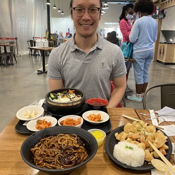 Jeong’s Noodle - 3.1. Jajang Myeon - Chinese Near Me - Philadelphia, Pennsylvania Jeong’s Noodle - 3.1. Jajang Myeon - Chinese Near Me - Philadelphia, Pennsylvania
