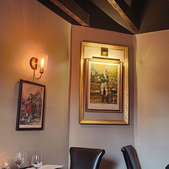 Relic on State - Steakhouses Near Me - Newtown, Pennsylvania