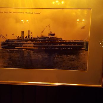 Hudson Harbor Steak & Seafood - Hedrick Hudson Steamer - Seafood Near Me - Albany, New York Hudson Harbor Steak & Seafood - Hedrick Hudson Steamer - Seafood Near Me - Albany, New York