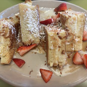 Snooze, an A.M. Eatery - OMG French Toast - Breakfast & Brunch Near Me - Lone Tree, Colorado Snooze, an A.M. Eatery - OMG French Toast - Breakfast & Brunch Near Me - Lone Tree, Colorado