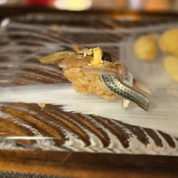Hiro No Uchi - Sushi Bars Near Me - Honolulu, Hawaii